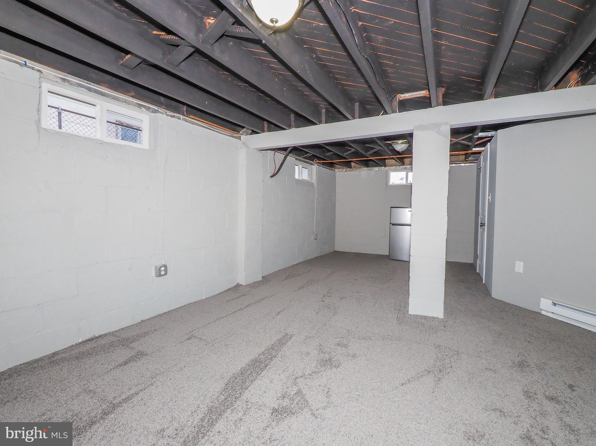 210 West Hilltop Road Brooklyn, MD 21225 - Photo 17 of 24 Mancave