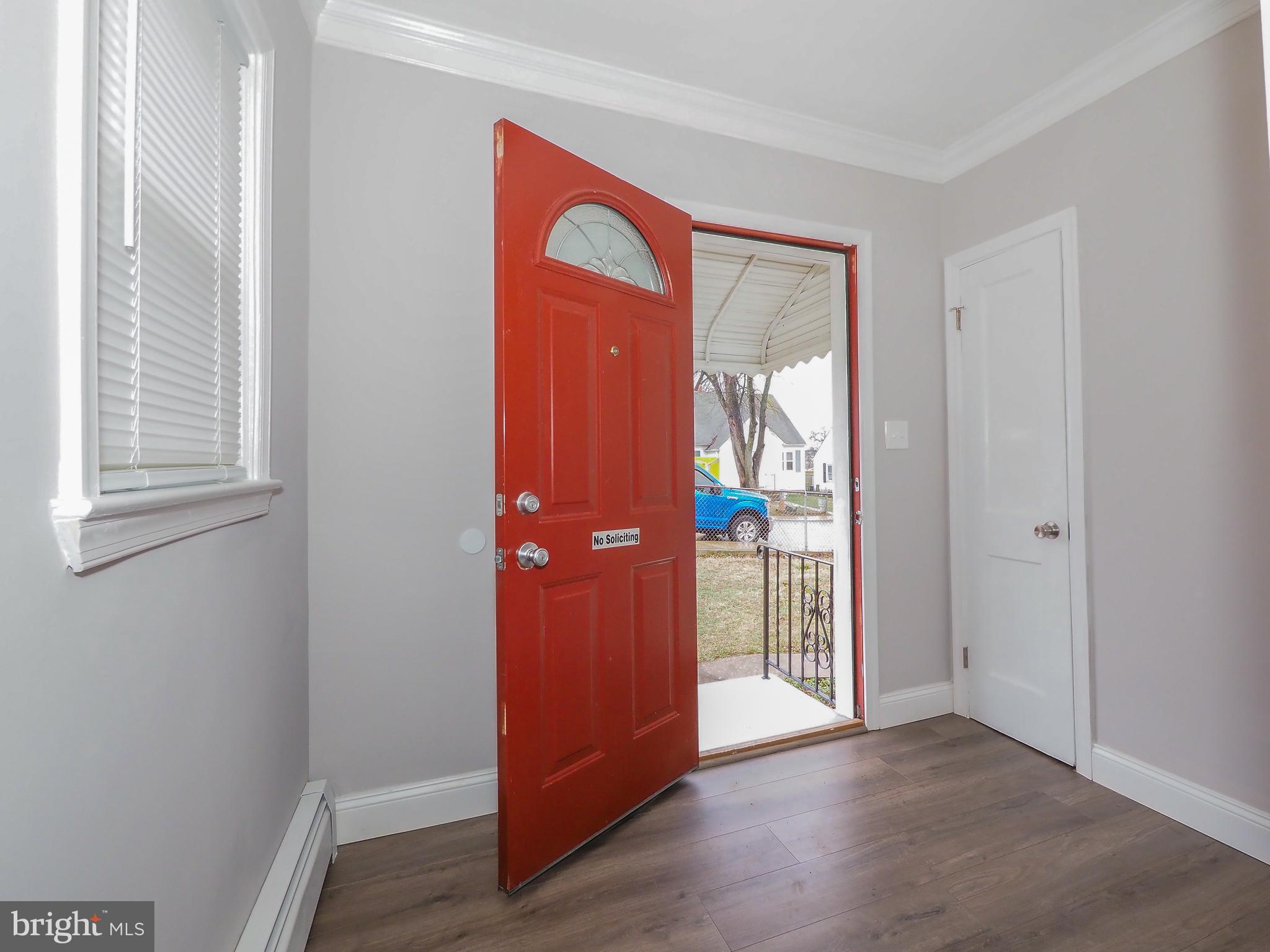 210 West Hilltop Road Brooklyn, MD 21225 - Photo 2 of 24