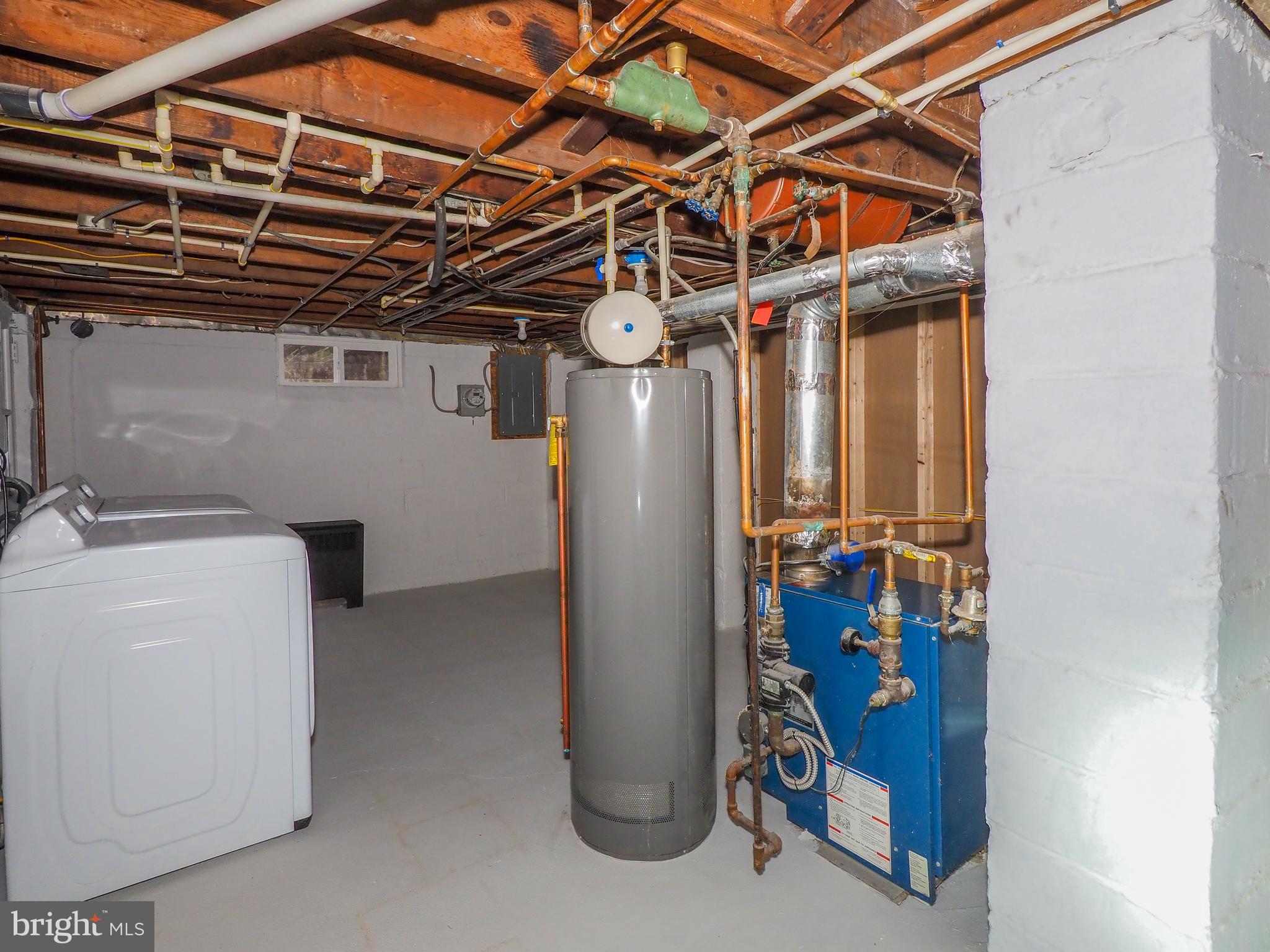 210 West Hilltop Road Brooklyn, MD 21225 - Photo 21 of 24