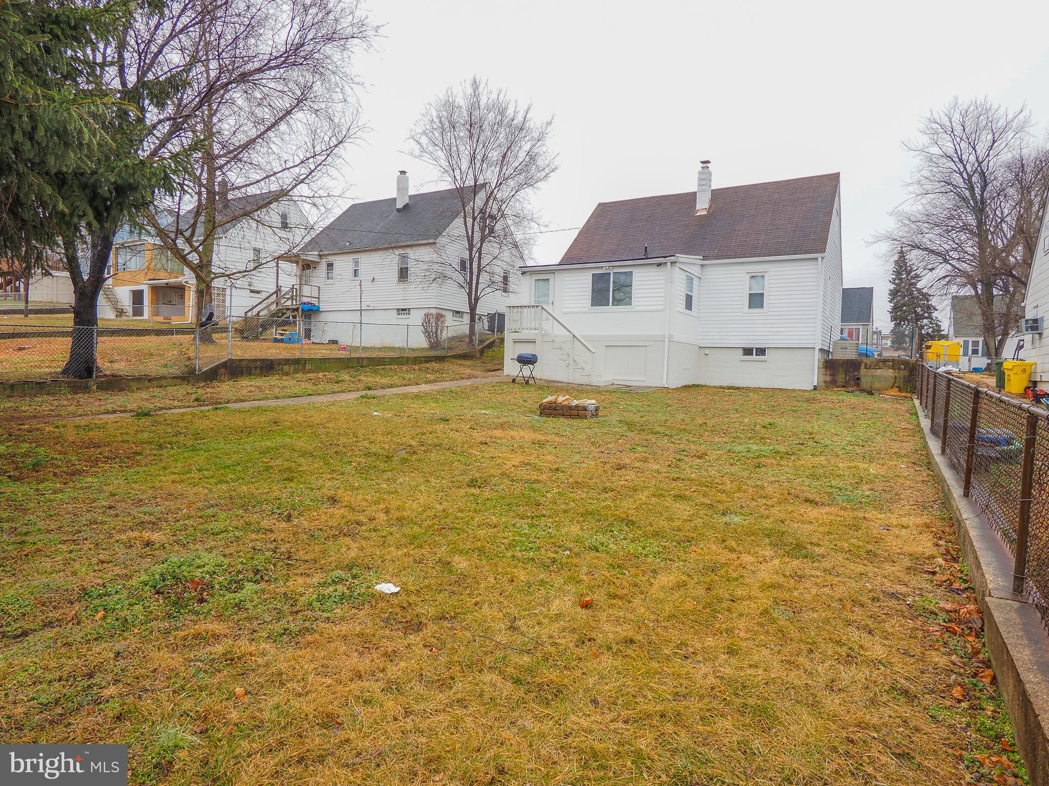 210 West Hilltop Road Brooklyn, MD 21225 - Photo 23 of 24