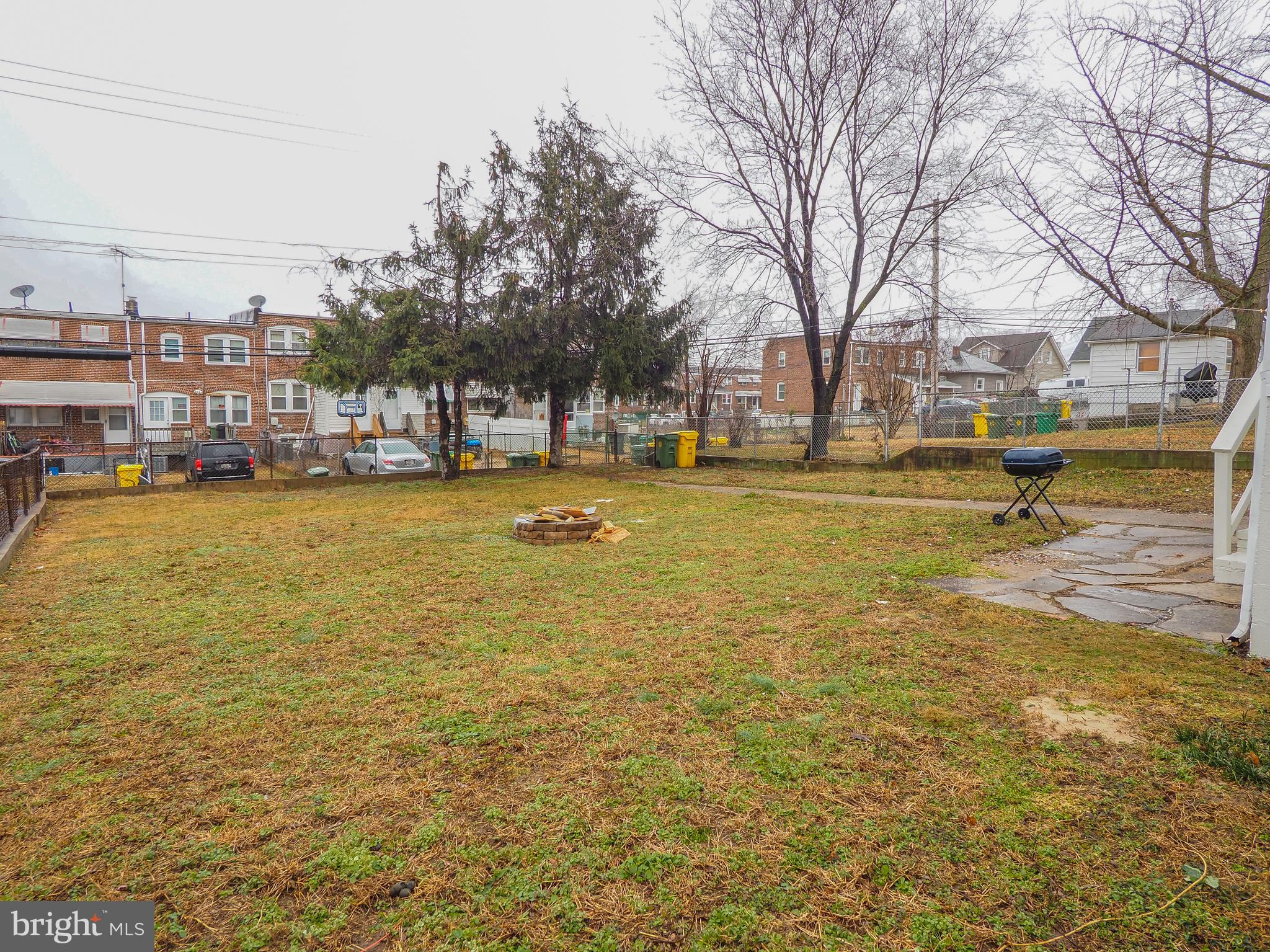 210 West Hilltop Road Brooklyn, MD 21225 - Photo 24 of 24
