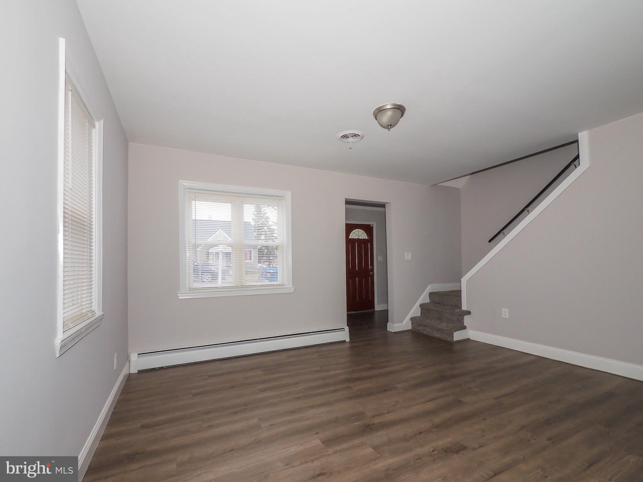 210 West Hilltop Road Brooklyn, MD 21225 - Photo 3 of 24