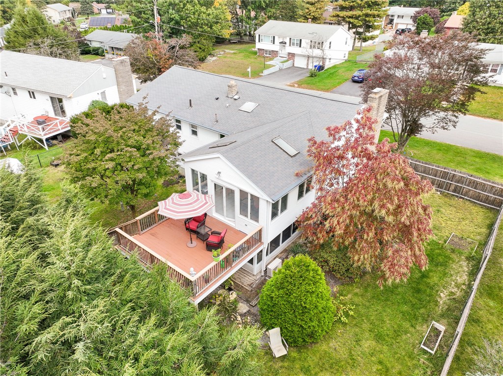 4 Polly Drive North Providence, RI 02911 - Photo 22 of 25