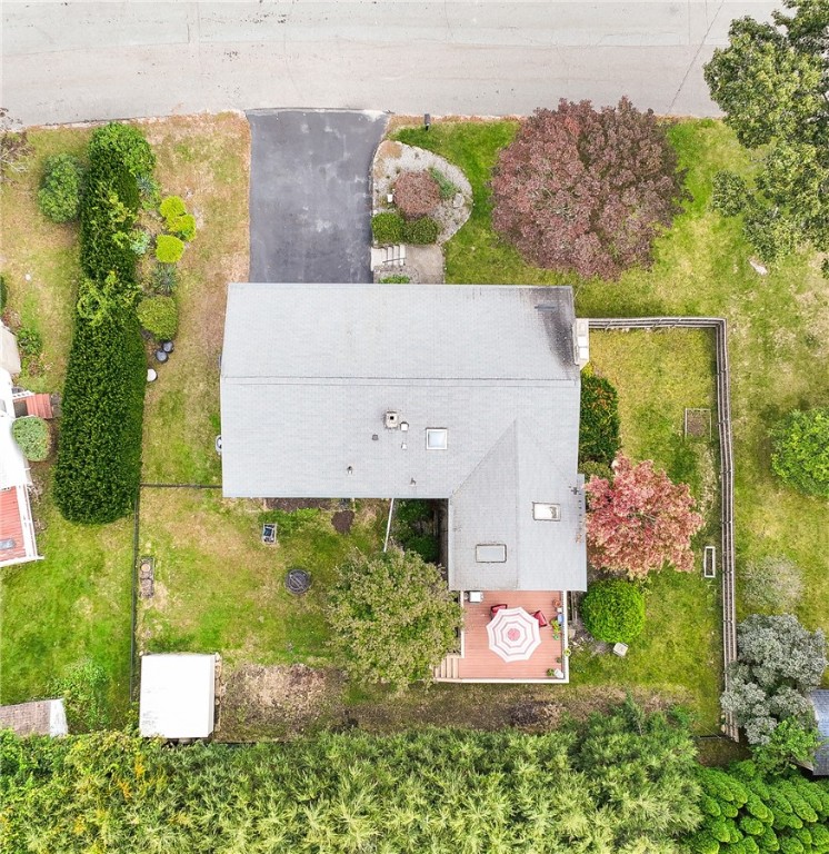 4 Polly Drive North Providence, RI 02911 - Photo 24 of 25