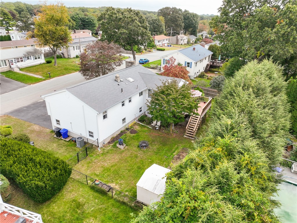 4 Polly Drive North Providence, RI 02911 - Photo 25 of 25