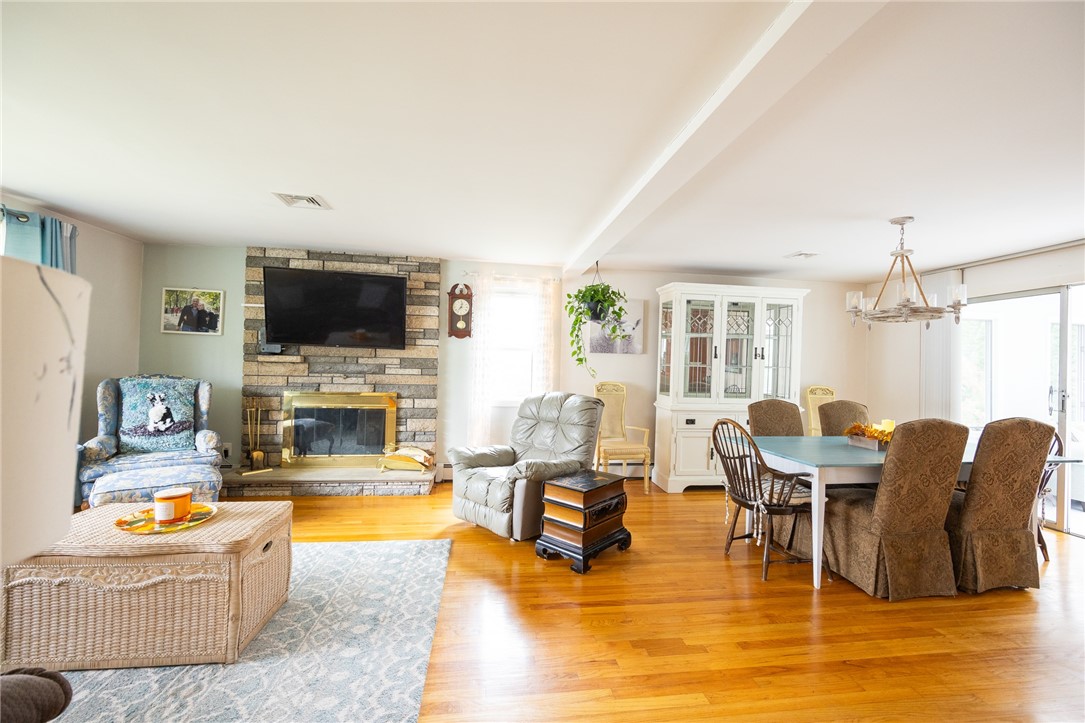 4 Polly Drive North Providence, RI 02911 - Photo 5 of 25