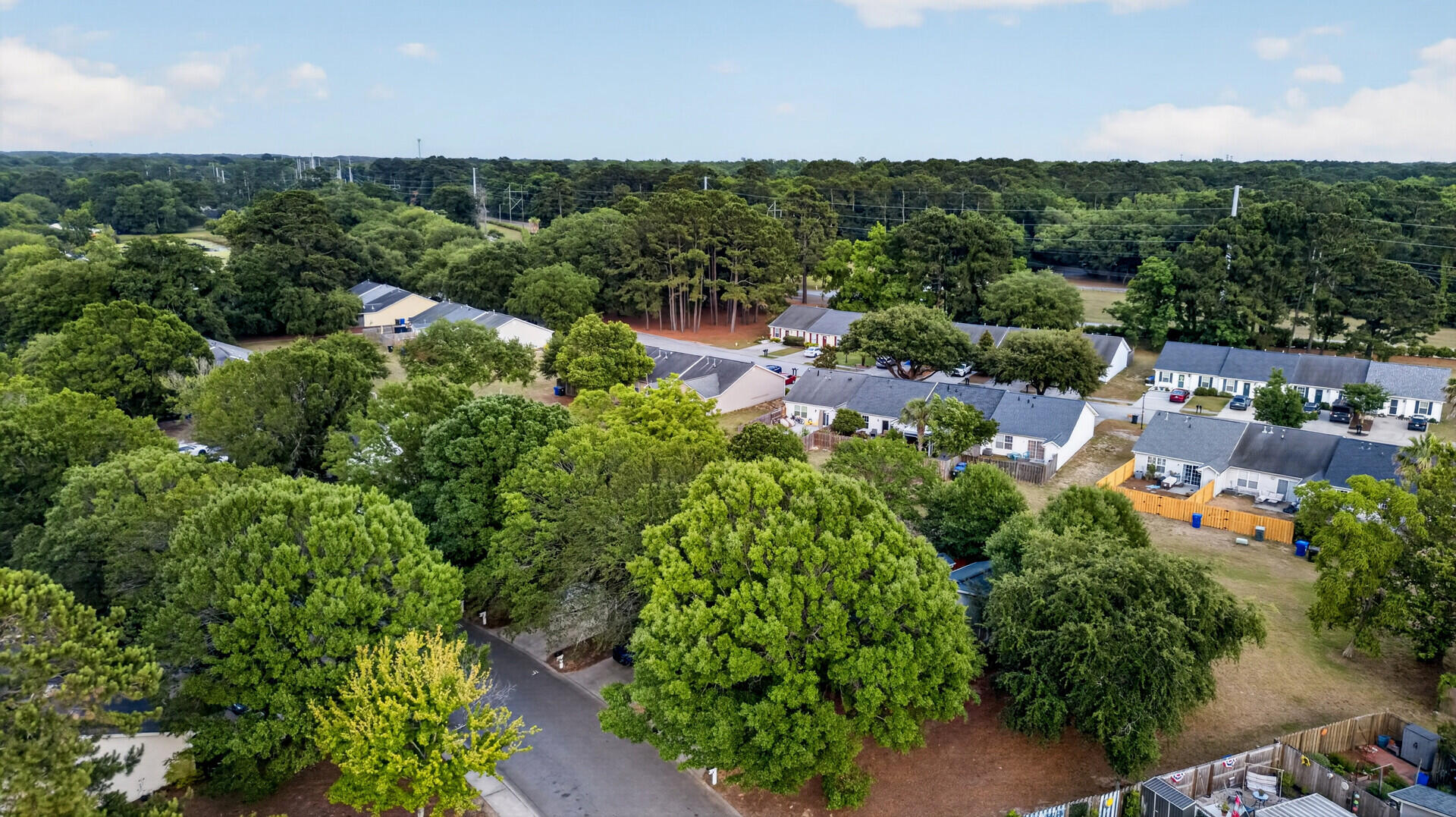 2362 Parsonage Road, Unit 5E Charleston, SC 29414 - Photo 40 of 43 42___42_mls