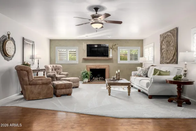 $775,000 | 15430 South 26th Way, Phoenix, AZ 85048