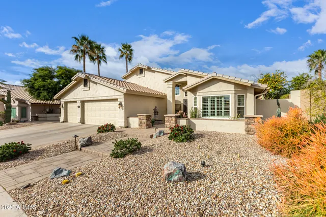 $775,000 | 15430 South 26th Way, Phoenix, AZ 85048