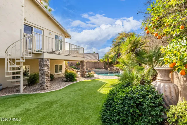 $775,000 | 15430 South 26th Way, Phoenix, AZ 85048