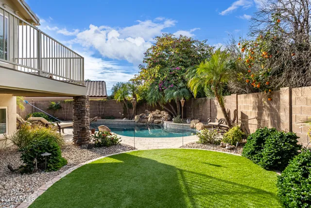 $775,000 | 15430 South 26th Way, Phoenix, AZ 85048