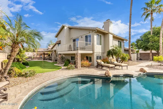 $775,000 | 15430 South 26th Way, Phoenix, AZ 85048