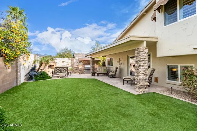 $775,000 | 15430 South 26th Way, Phoenix, AZ 85048
