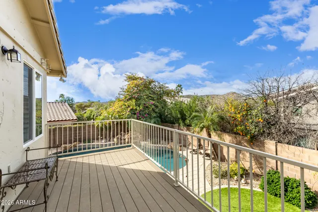 $775,000 | 15430 South 26th Way, Phoenix, AZ 85048