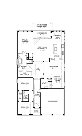 $581,900 | 120 Hadleigh Drive, Hutto, TX 78634