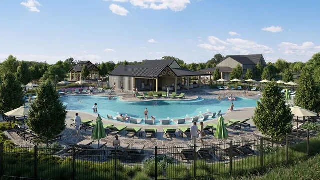 $581,900 | 120 Hadleigh Drive, Hutto, TX 78634