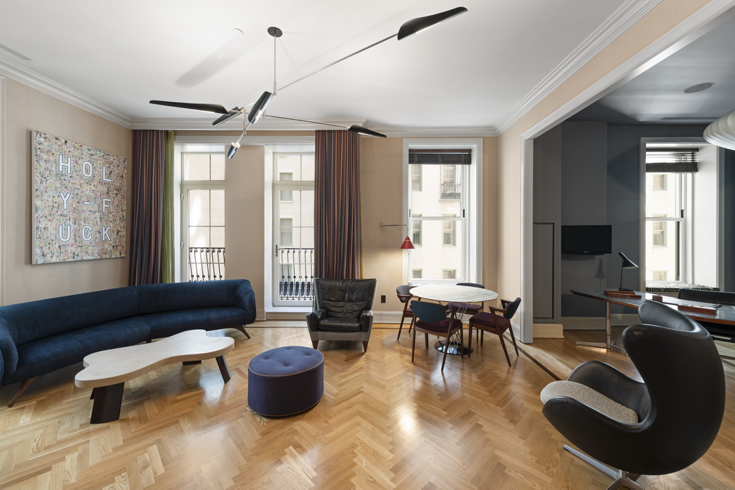 1 Central Park South, Unit 806 Manhattan, NY 10019 - Photo 10 of 24