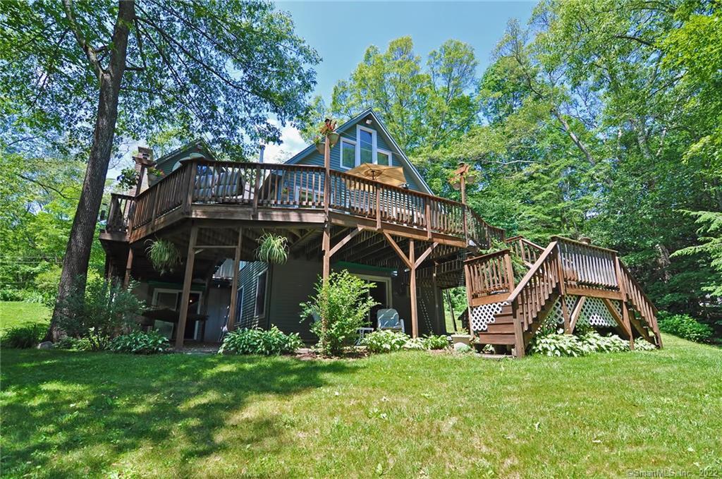 75 Pole Bridge Road Woodstock, CT 06281 - Photo 1 of 1 Gallery Image 1