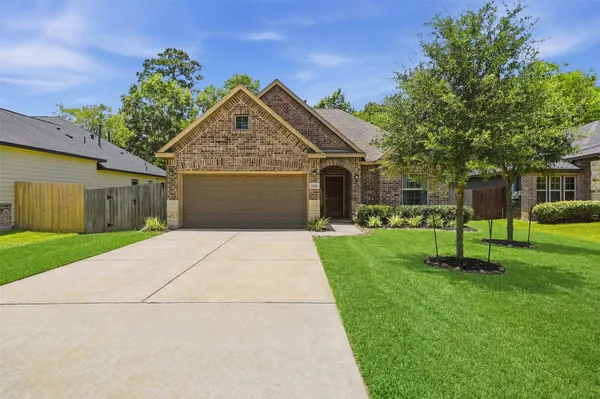 $265,000 | 22529 East Shorewood Loop, Houston, TX 77336