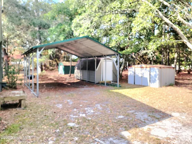 $247,500 | 717 Live Oak Drive, Sunset Beach, NC 28468