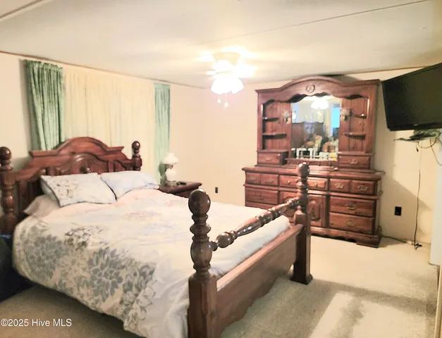 $247,500 | 717 Live Oak Drive, Sunset Beach, NC 28468