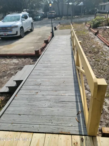 $247,500 | 717 Live Oak Drive, Sunset Beach, NC 28468