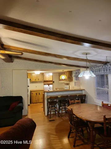 $247,500 | 717 Live Oak Drive, Sunset Beach, NC 28468