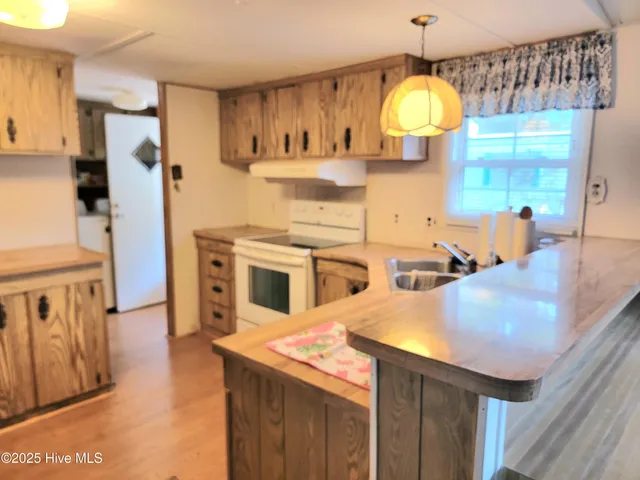 $247,500 | 717 Live Oak Drive, Sunset Beach, NC 28468