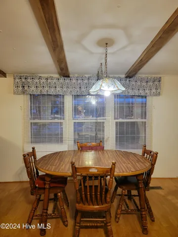 $247,500 | 717 Live Oak Drive, Sunset Beach, NC 28468