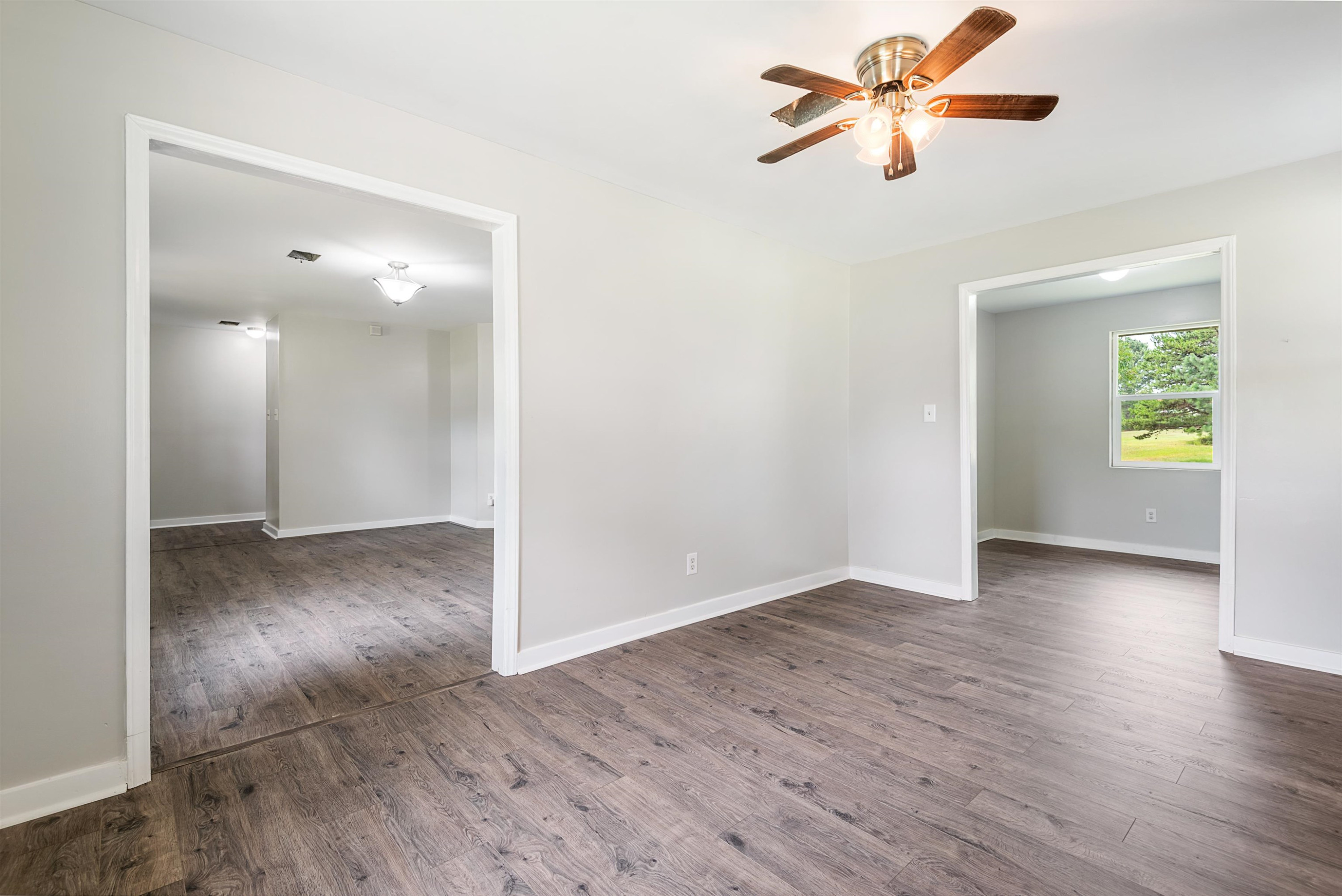 2844 Charlie Grissom Road Kittrell, NC 27544 - Photo 14 of 38 Photo 14