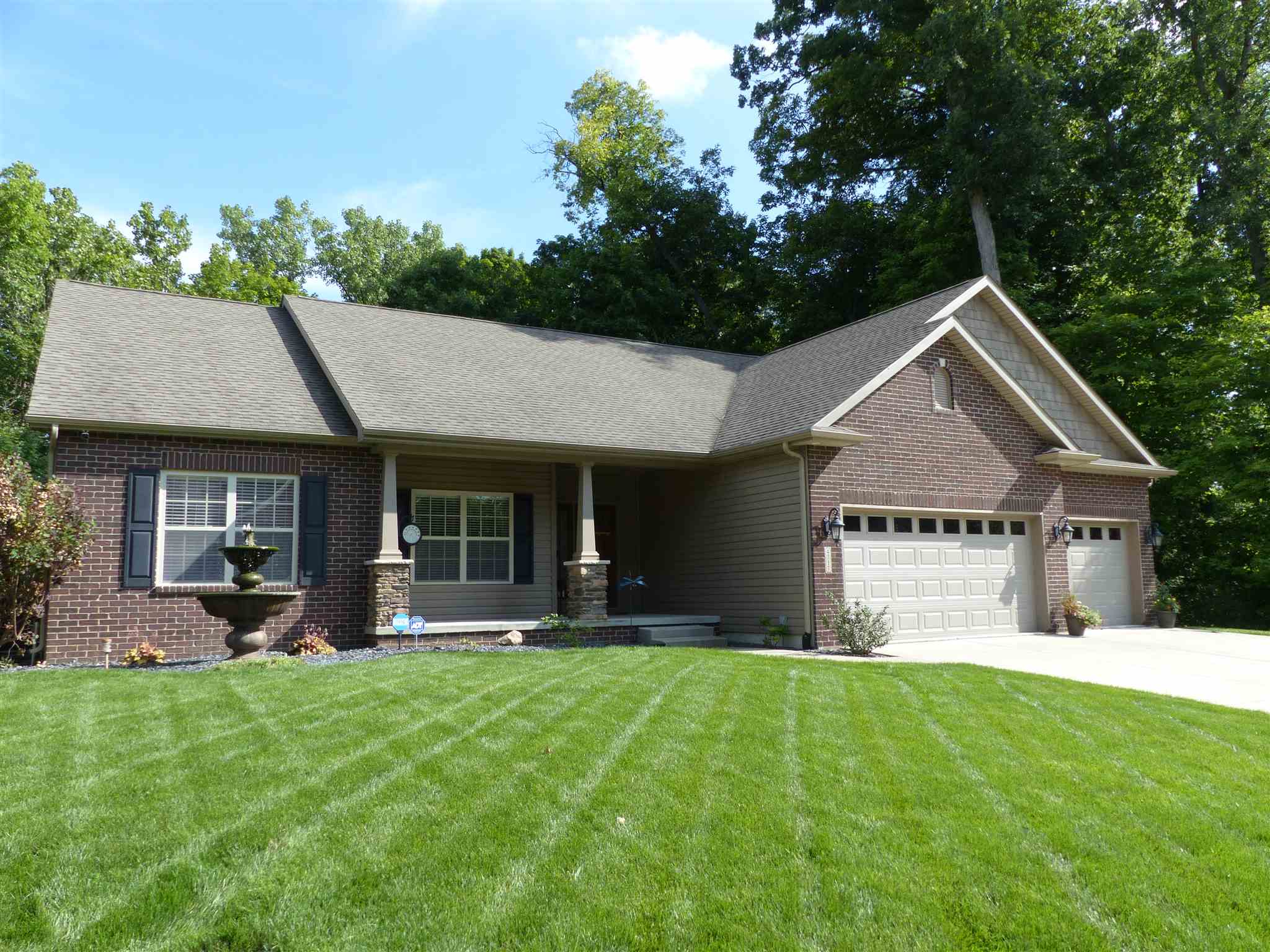 4717 Masons Ridge Road Lafayette, IN 47909 - Photo 1 of 32 Gallery Image 1