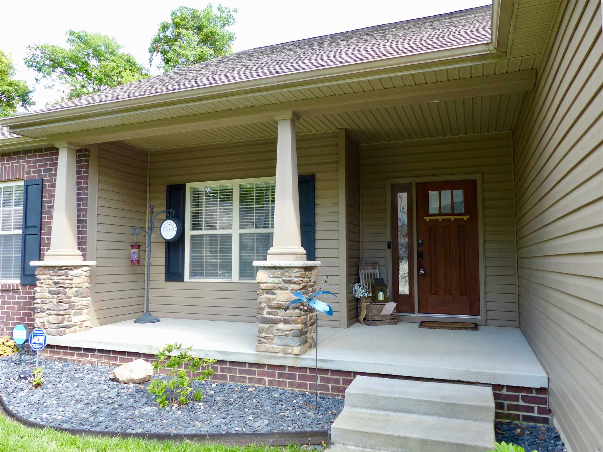4717 Masons Ridge Road Lafayette, IN 47909 - Photo 2 of 32 Gallery Image 2
