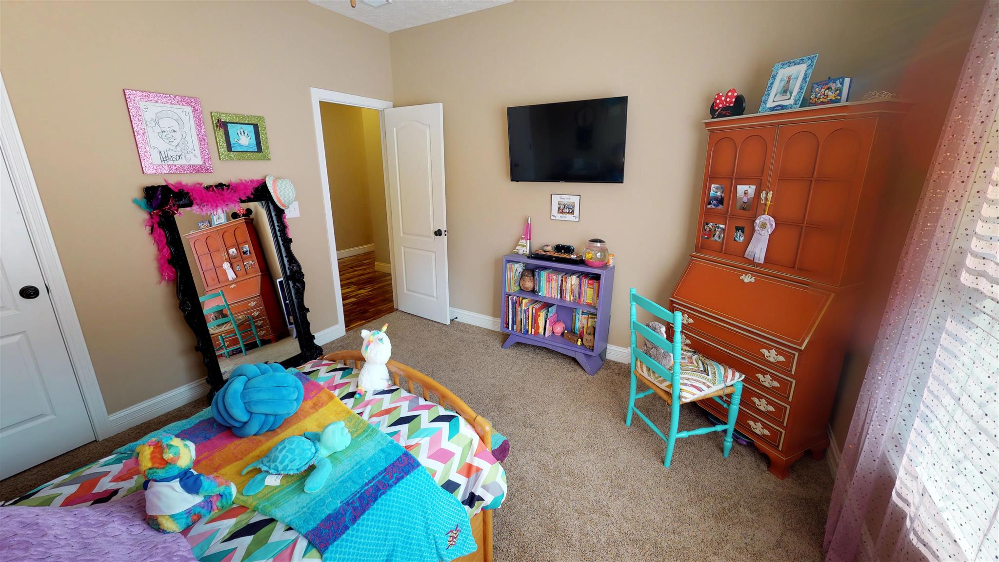 4717 Masons Ridge Road Lafayette, IN 47909 - Photo 16 of 32 Gallery Image 16
