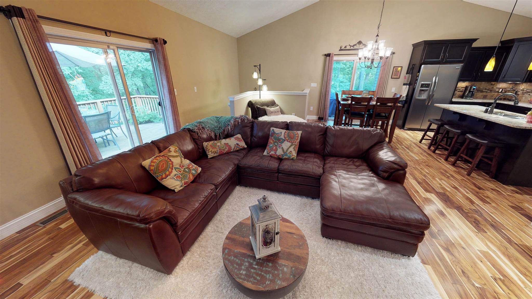 4717 Masons Ridge Road Lafayette, IN 47909 - Photo 4 of 32 Gallery Image 4