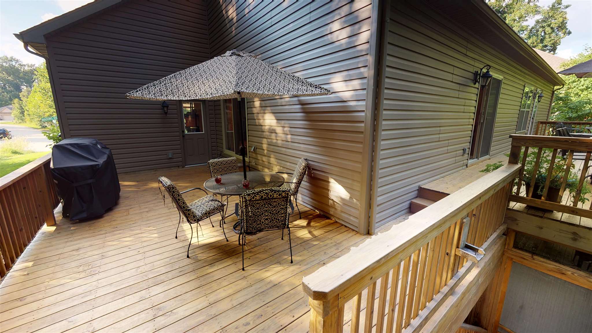 4717 Masons Ridge Road Lafayette, IN 47909 - Photo 31 of 32 Gallery Image 31
