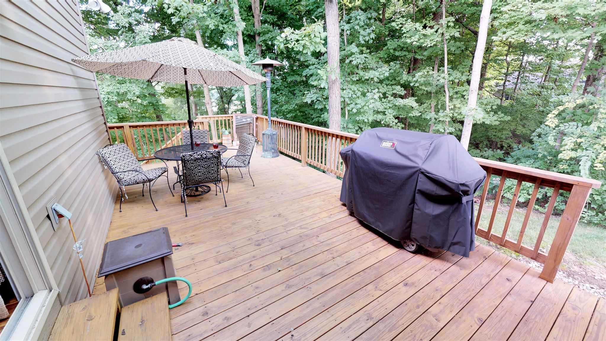 4717 Masons Ridge Road Lafayette, IN 47909 - Photo 32 of 32 Gallery Image 32