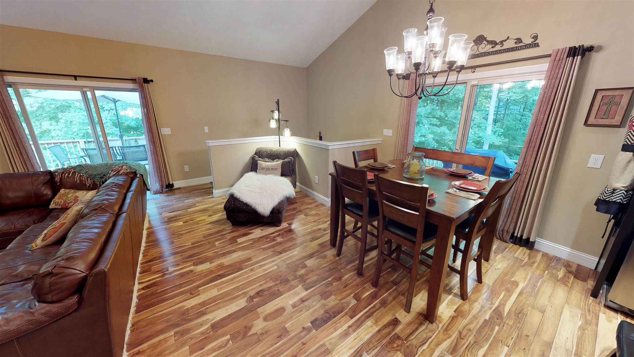 4717 Masons Ridge Road Lafayette, IN 47909 - Photo 5 of 32 Gallery Image 5