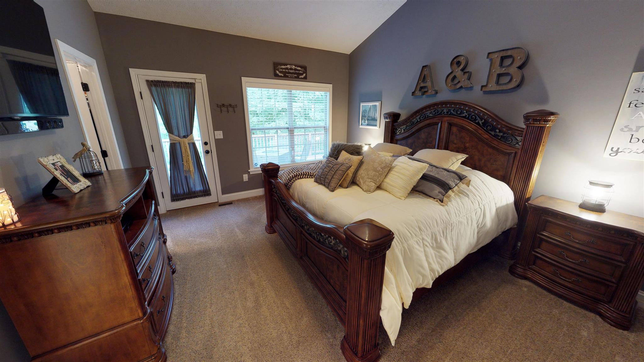 4717 Masons Ridge Road Lafayette, IN 47909 - Photo 8 of 32 Gallery Image 8