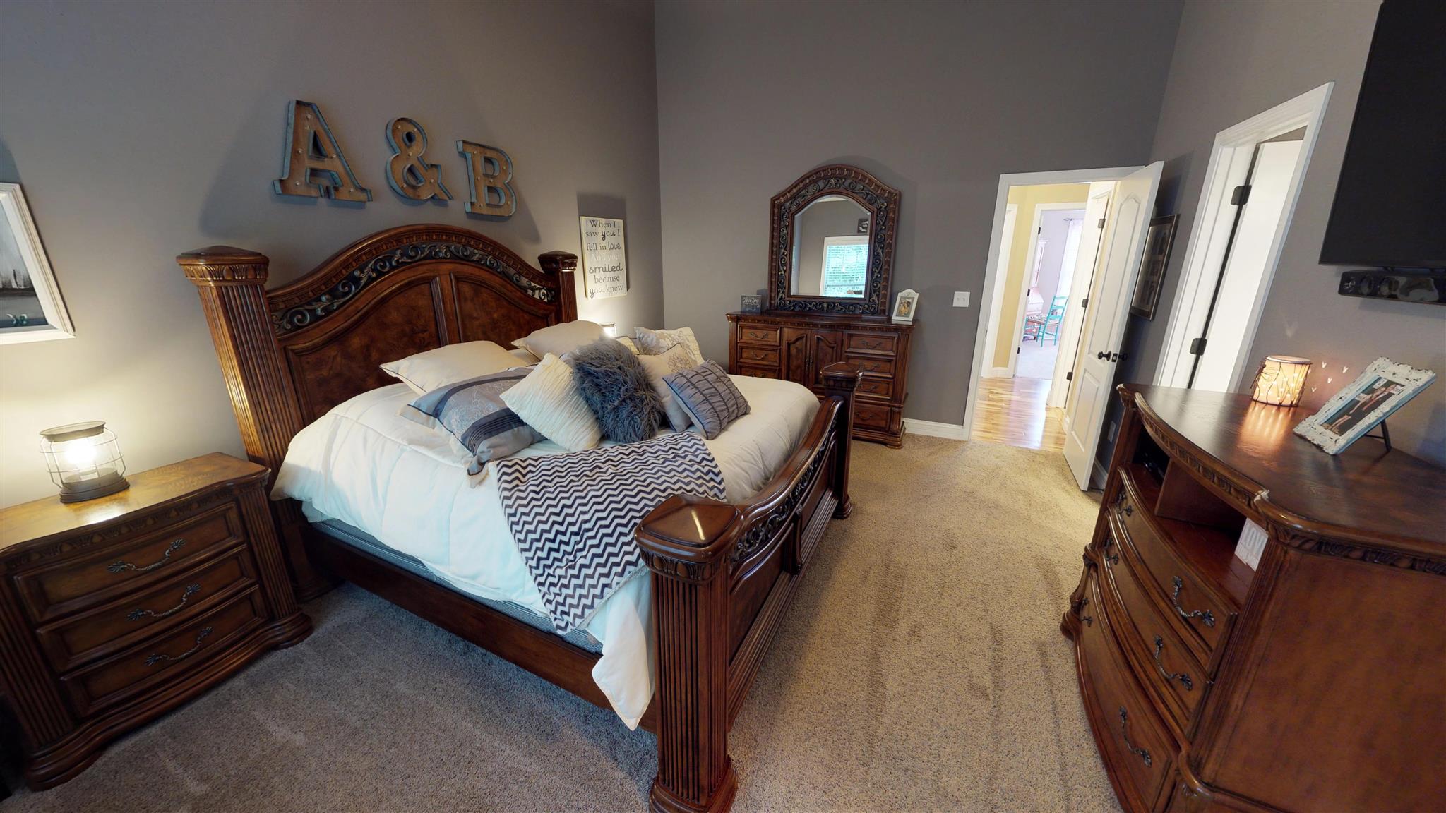 4717 Masons Ridge Road Lafayette, IN 47909 - Photo 9 of 32 Gallery Image 9