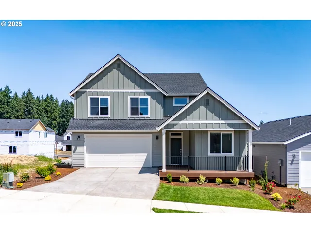 $524,900 | 780 Misty Lane, Forest Grove, OR 97116
