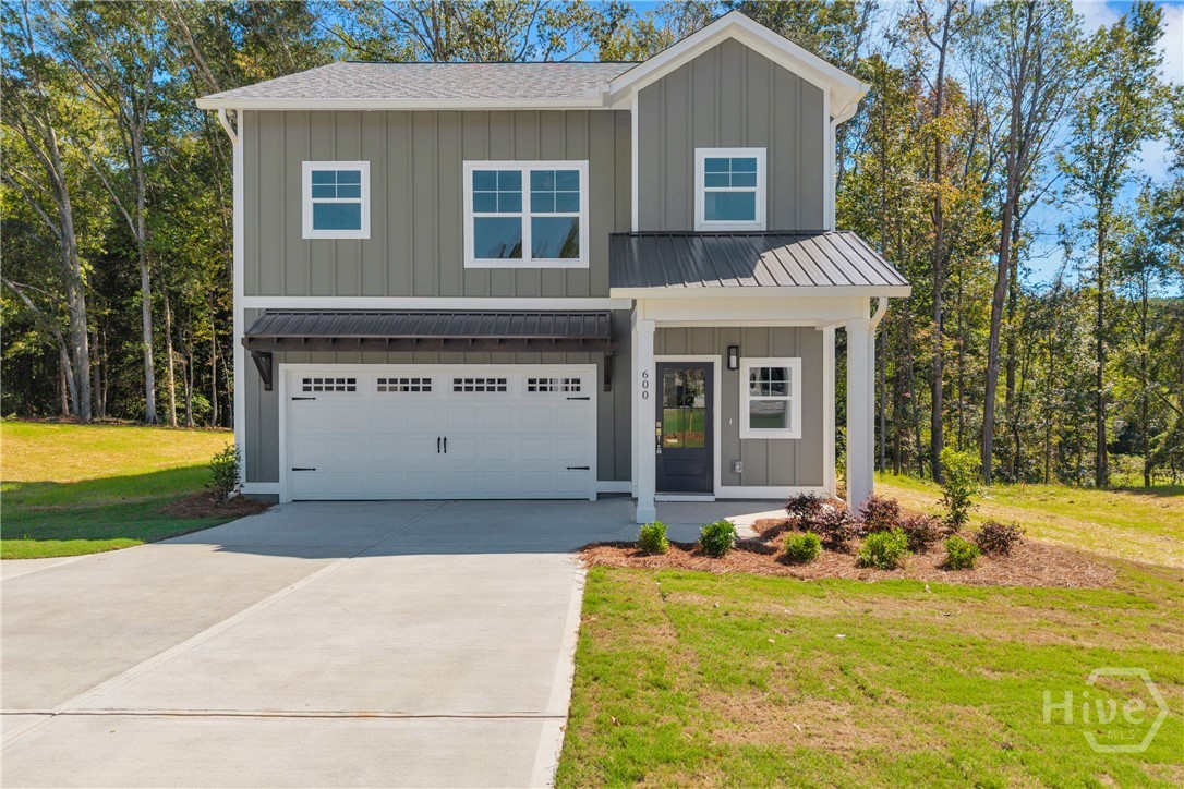 600 Hospital Road, Unit LOT 3 Commerce, GA 30529 - Photo 1 of 65 Gallery Image 1
