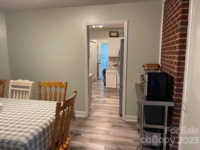 2059 Reece-Donahue Road Mount Croghan, SC 29727 - Photo 11 of 46 a view of a livingroom with furniture and wooden floor