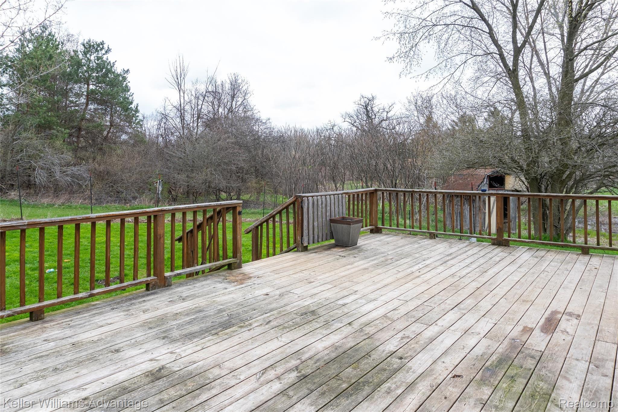 6161 General Squier Road Dryden, MI 48428 - Photo 29 of 40 GeneralSquierDr_6161_Porch_02.jpg