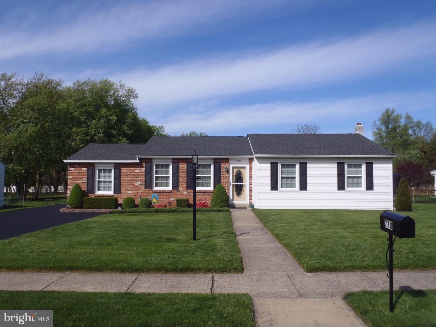 770 Deerfield Road Warminster, PA 18974 - Photo 2 of 22 Gallery Image 2