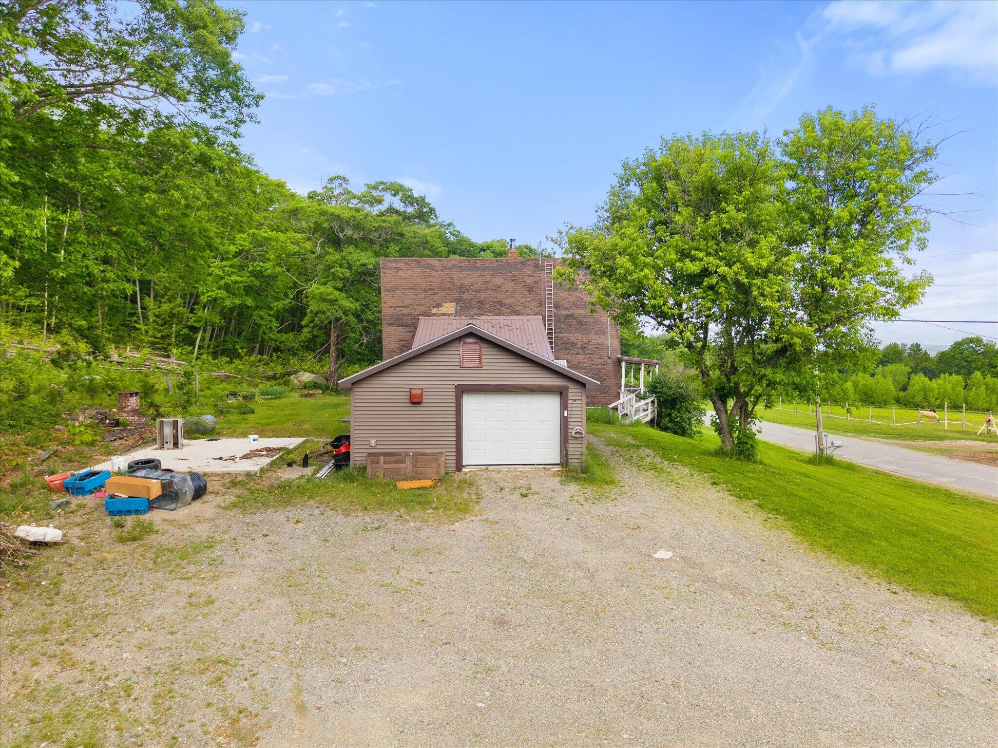 351 Bagley Mountain Road Lincoln, ME 04457 - Photo 41 of 63 351 Bagley Mountain