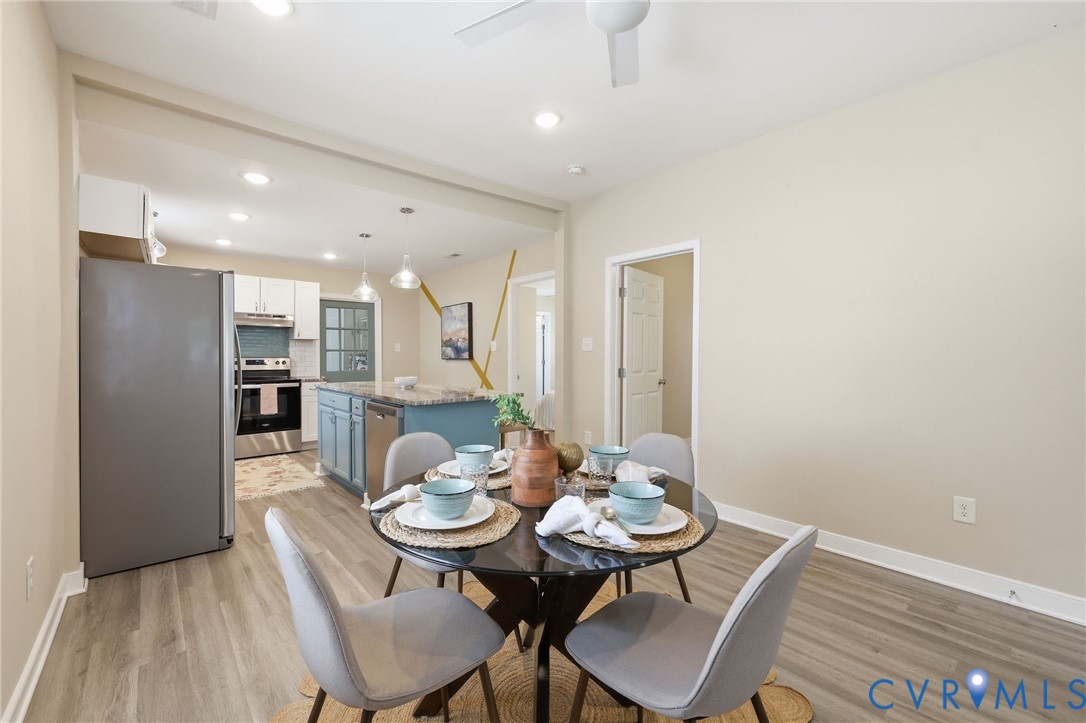 3801 Decatur Street Richmond, VA 23224 - Photo 11 of 48 Gallery Image 11