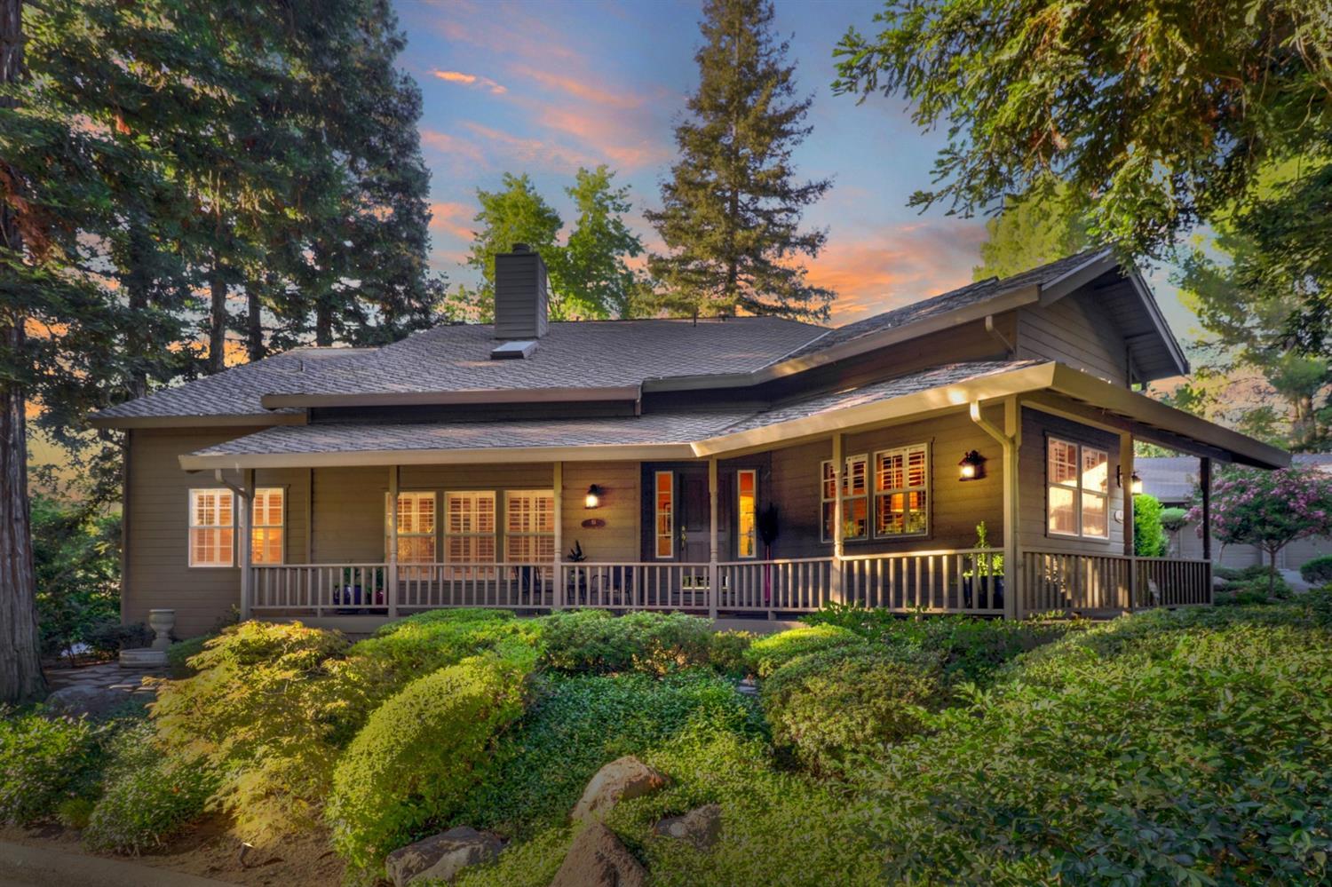 51 Covered Bridge Road Carmichael, CA 95608 - Photo 2 of 86