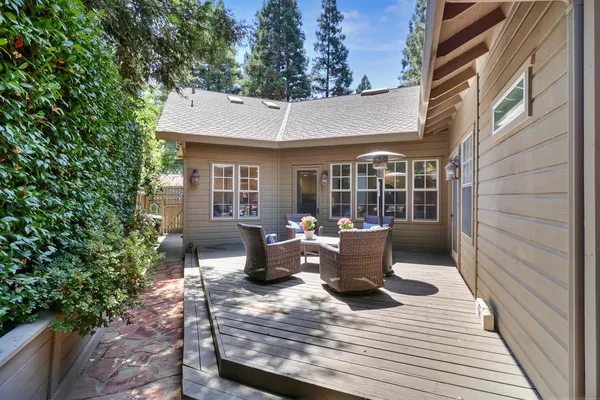 $1,225,000 | 51 Covered Bridge Road, Carmichael, CA 95608