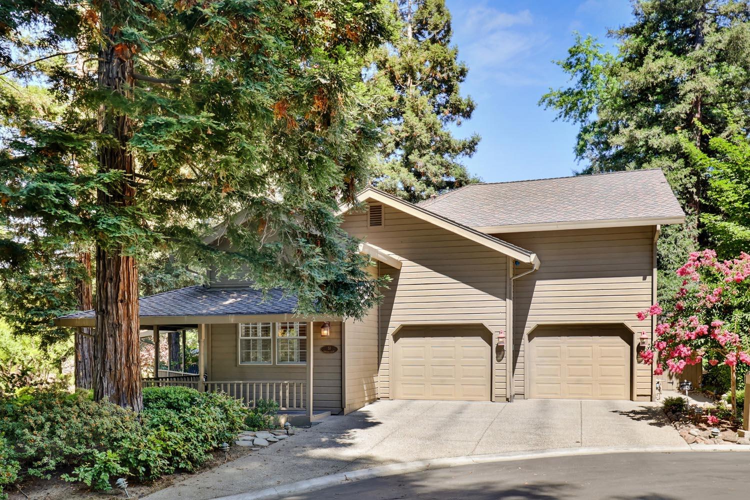 51 Covered Bridge Road Carmichael, CA 95608 - Photo 71 of 86