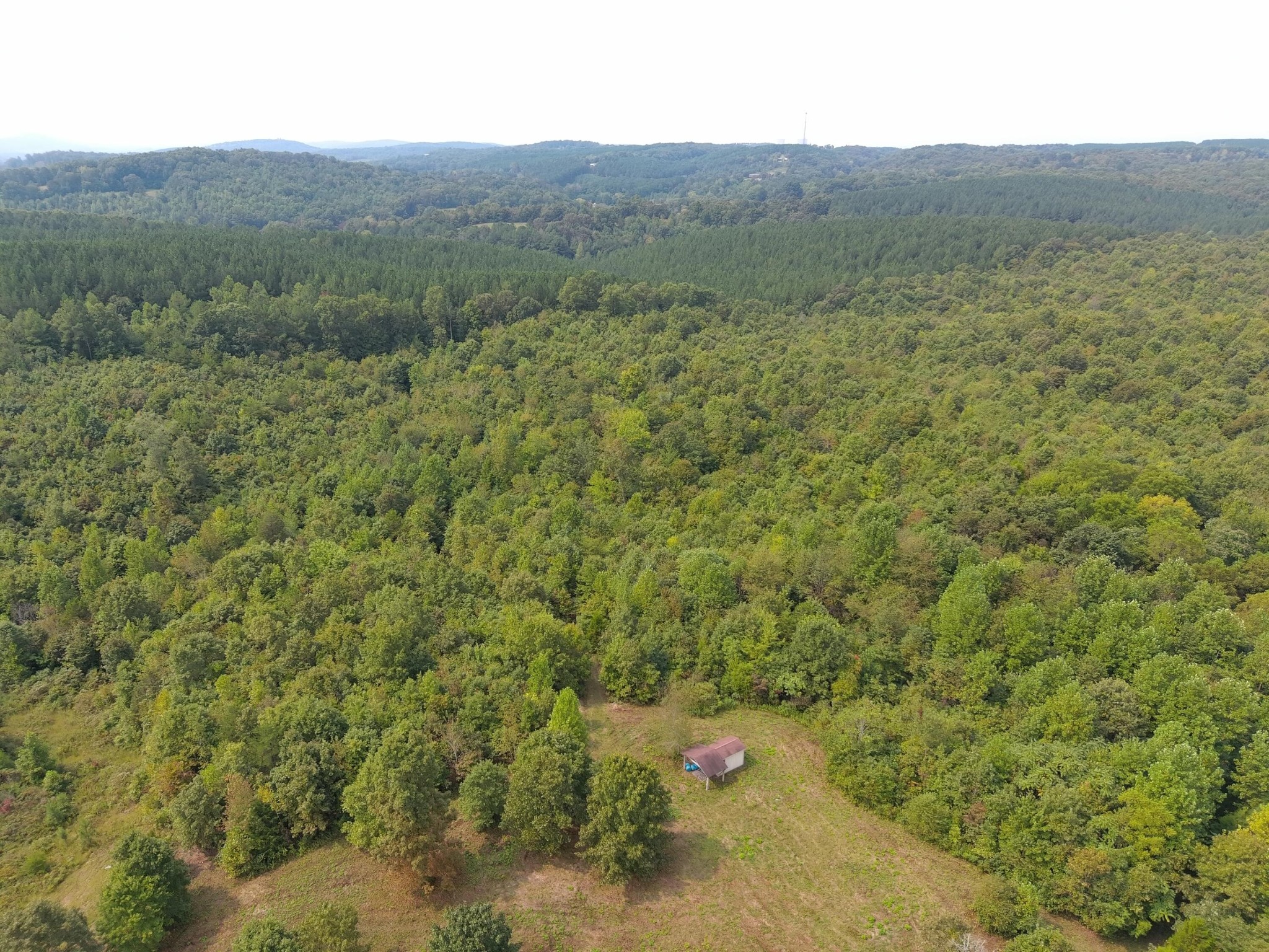 417 Womac Hollow Road Decatur, TN 37322 - Photo 18 of 28